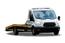 Car Hire Didcot - Recovery Van - Van hire Didcot