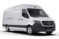 Car Hire Didcot - 4 MTR Sprinter - Van hire Didcot