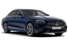 Car Hire Didcot - E Class Auto - car hire Didcot