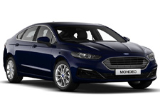 Car Hire Didcot - Mondeo Auto - car hire Didcot