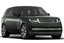 Car Hire Didcot - Range Rover - car hire Didcot